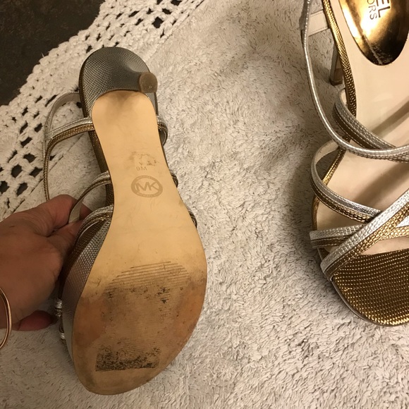 Ladies shoes - Picture 7 of 8